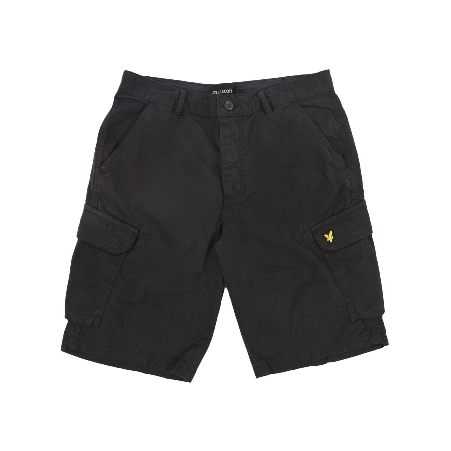 LYLE & SCOTT  Wembley CargoShorts 