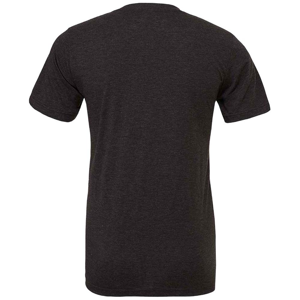 Bella + Canvas T-shirt TriBlend Adulte  