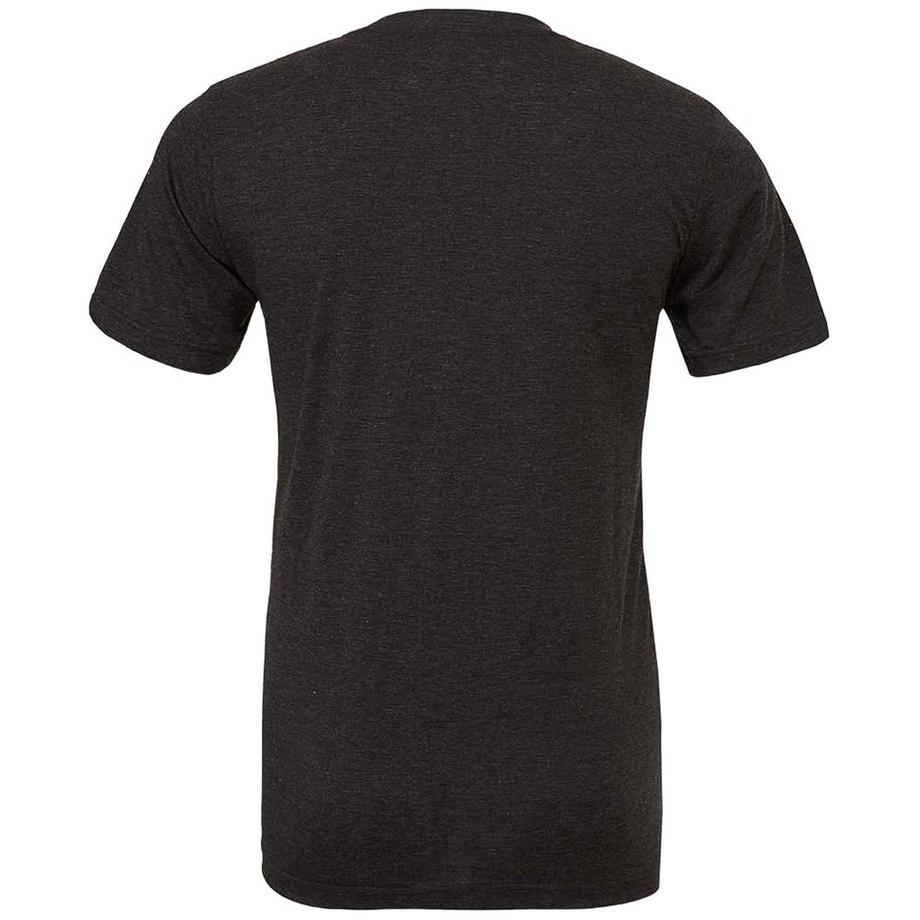 Bella + Canvas T-shirt TriBlend Adulto  