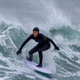 OLAIAN  Combinaison de surf - SURF 5/4 