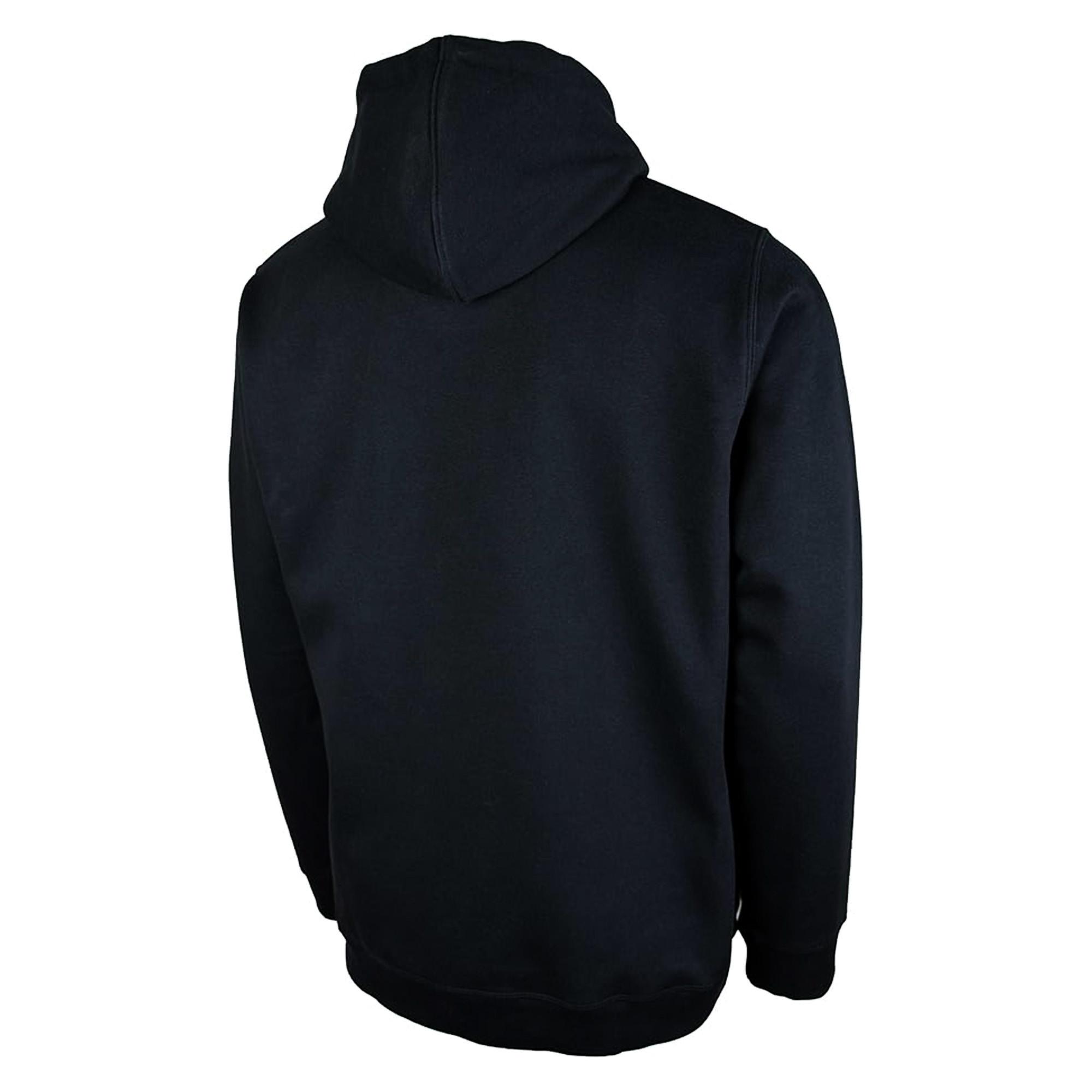 Amplified Slipknot Logo Kapuzenpullover  