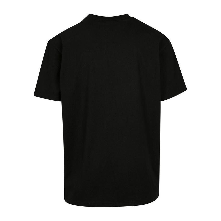 URBAN CLASSICS Flashing Lights T-Shirt  