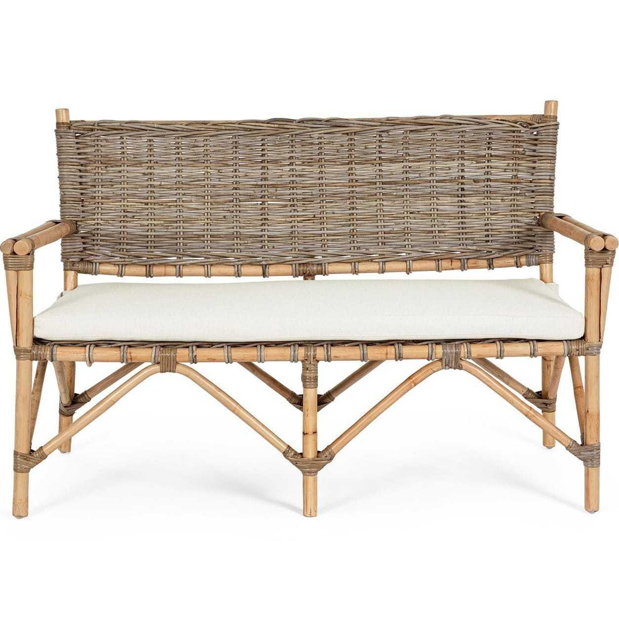 mutoni Gartensofa Tarifa 2-Sitzer  