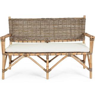 mutoni Gartensofa Tarifa 2-Sitzer  