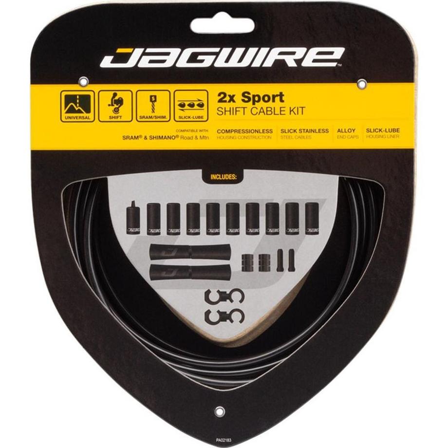 Ensemble de sport  Sram/Shimano