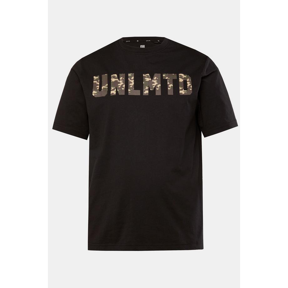 JP1880 Maglia Funzionale Fitness Maniche Corte QuickDry  