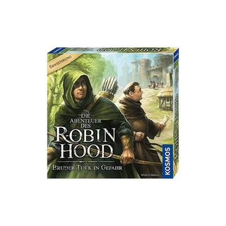 Kosmos  Spiele Robin Hood Erweiterung 