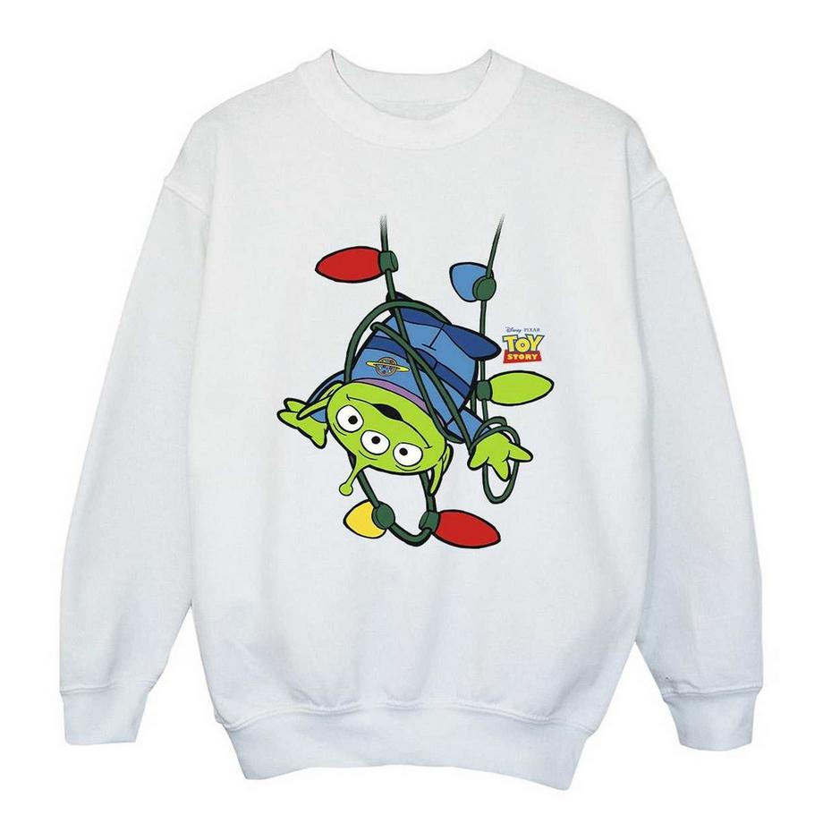 Disney  Toy Story Sweatshirt 