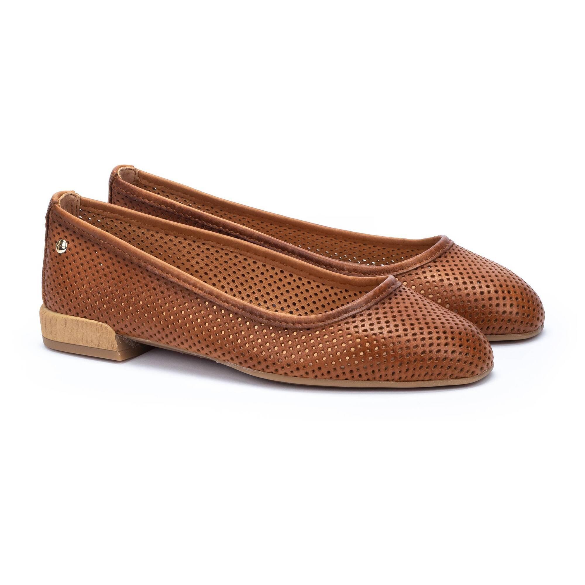 Pikolinos  ballerinas almeria w9w-2588 