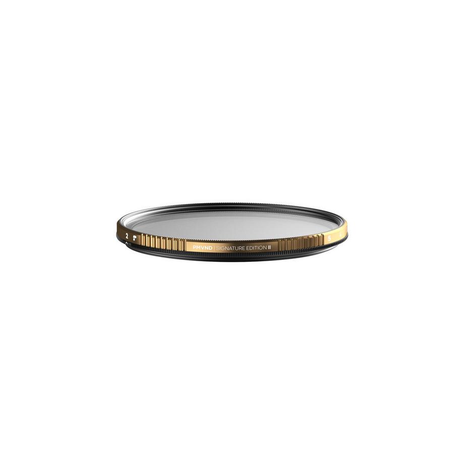 PolarPro  Graufilter PM Signature Edition II 2/5 Stops (82 mm, ND- / Graufilter) 