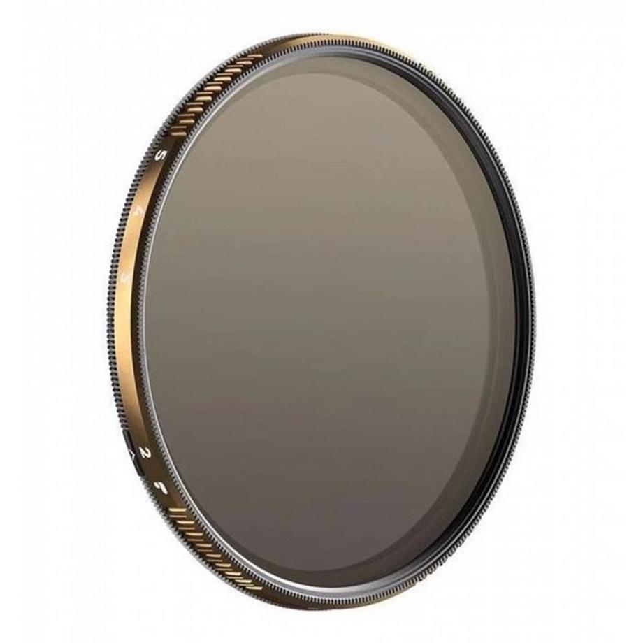 Graufilter PM Signature Edition II 2/5 Stops (82 mm, ND- / Graufilter)