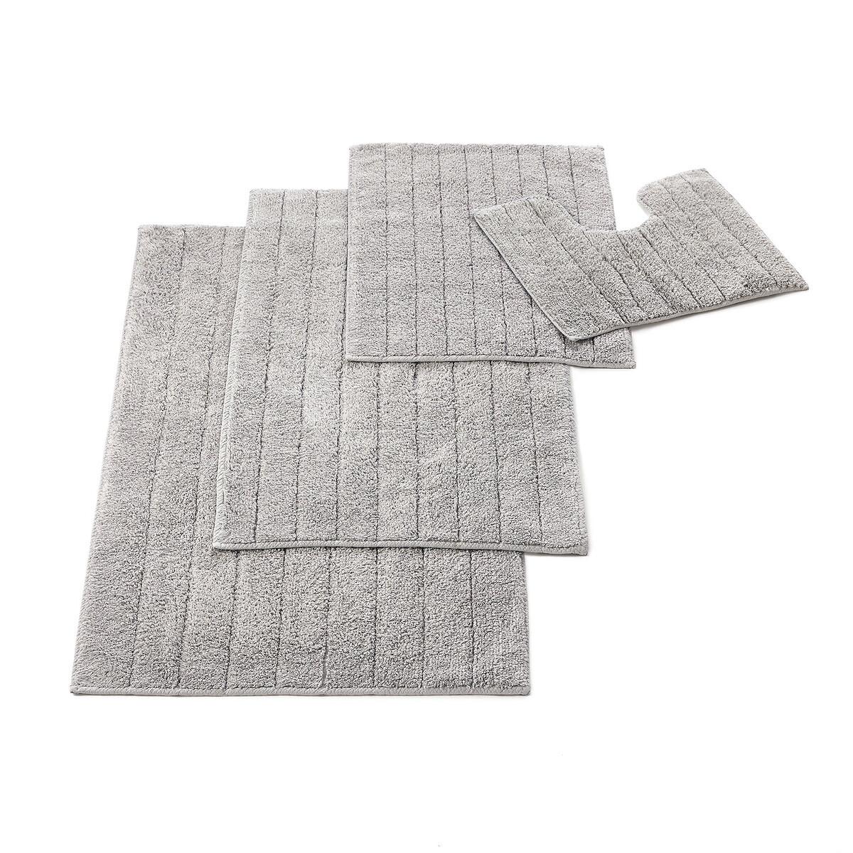 La Redoute Intérieurs Tapis de bain tufté 1300g/m2  