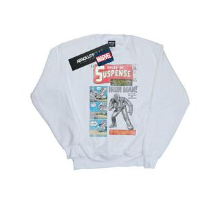 MARVEL  Tales Of Suspense Sweatshirt 