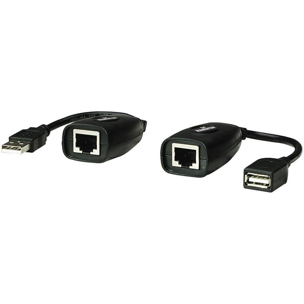 Manhattan  USB Line Extender 