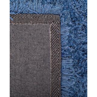 Beliani Tapis en Polyester Moderne CIDE  