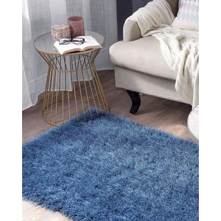 Beliani Tapis en Polyester Moderne CIDE  