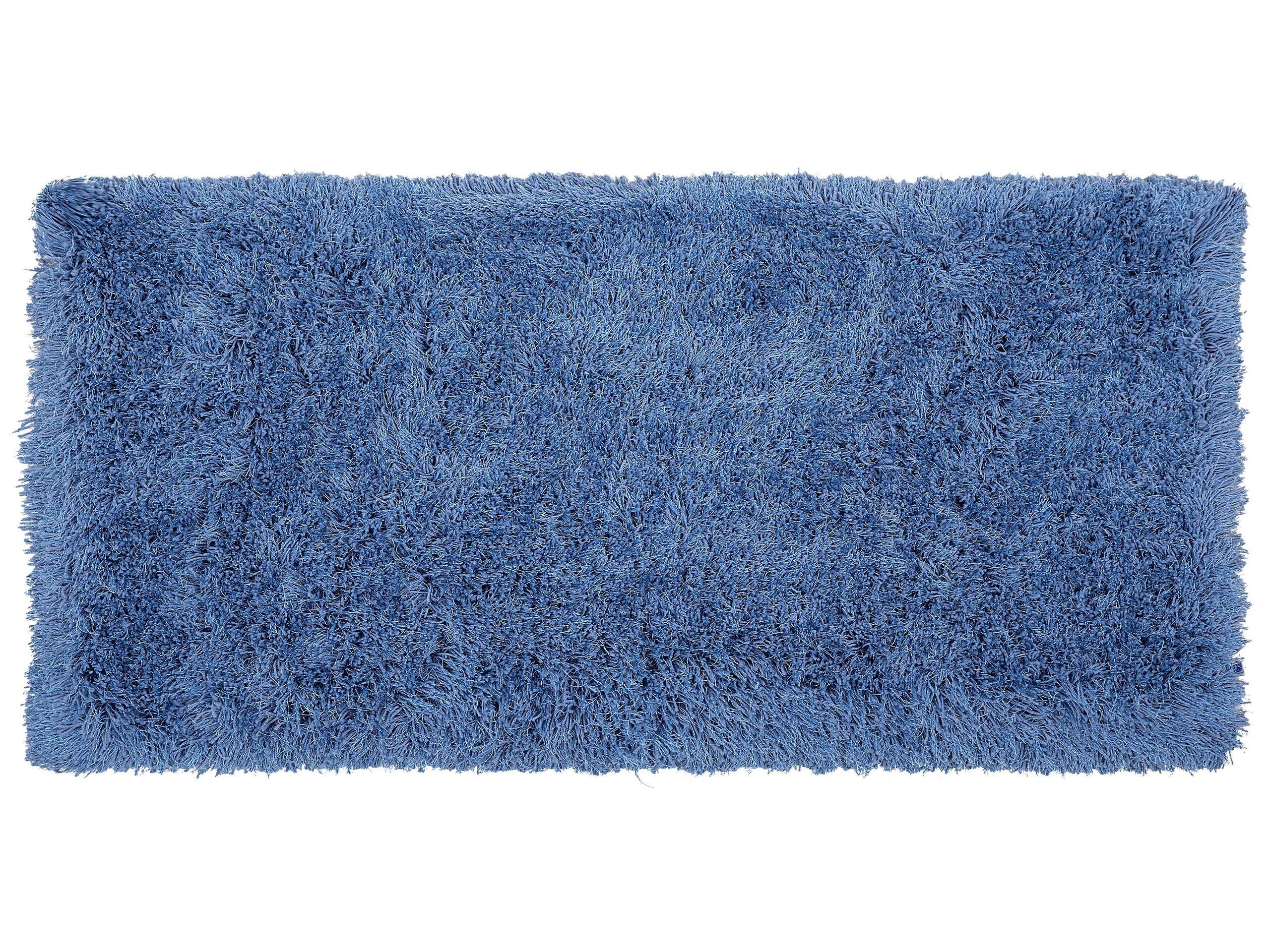 Beliani Tapis en Polyester Moderne CIDE  