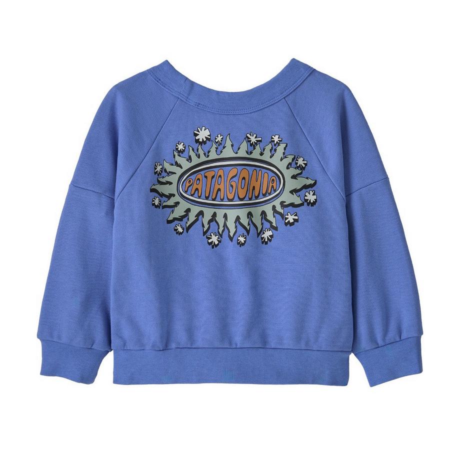 Patagonia Baby Crew Sweatshirt  