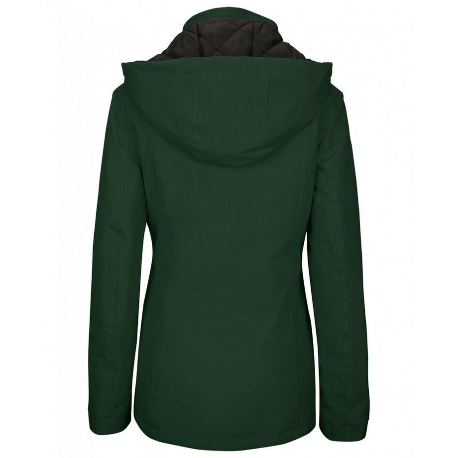 Kariban Parka  