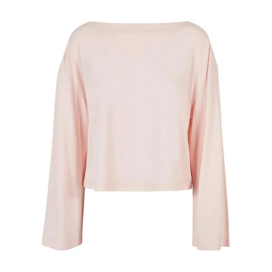 T-ShirtUbootausschnitt   Langärmlig