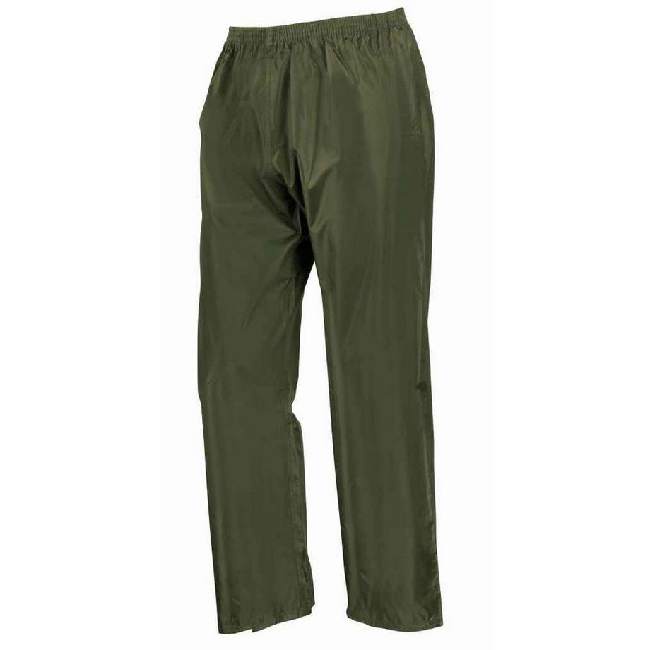 Result  Wasserfeste Jacke und Hose im Set 