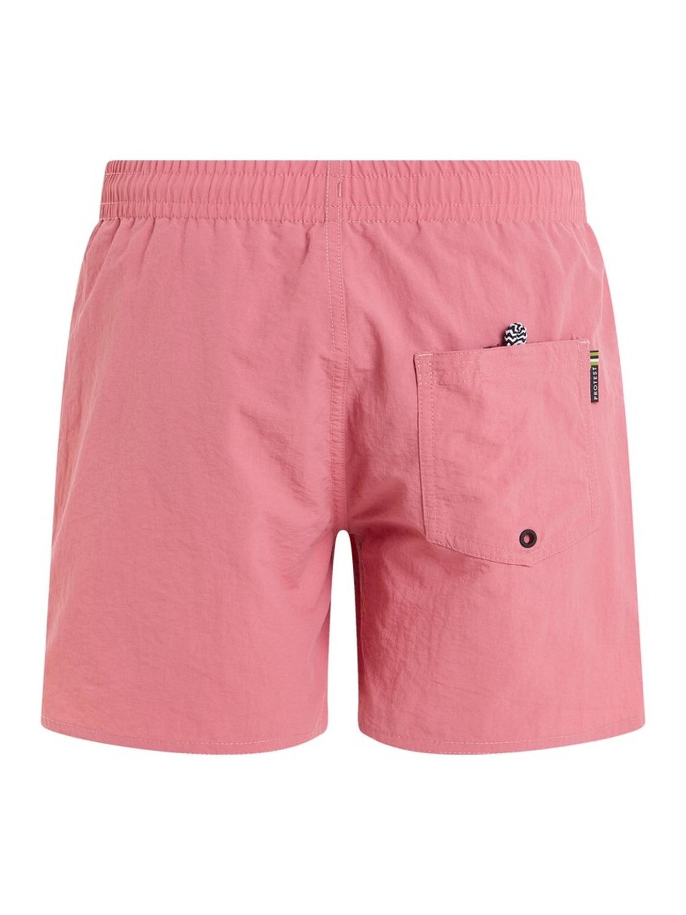 PROTEST  Short de bain Culture 