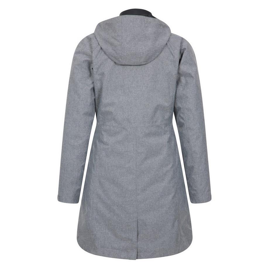 Mountain Warehouse Alaskan Veste 3-en-1  