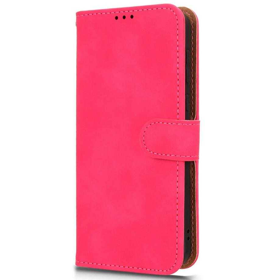 Cover-Discount  HONOR Magic7 Pro - Coque solide en cuir 
