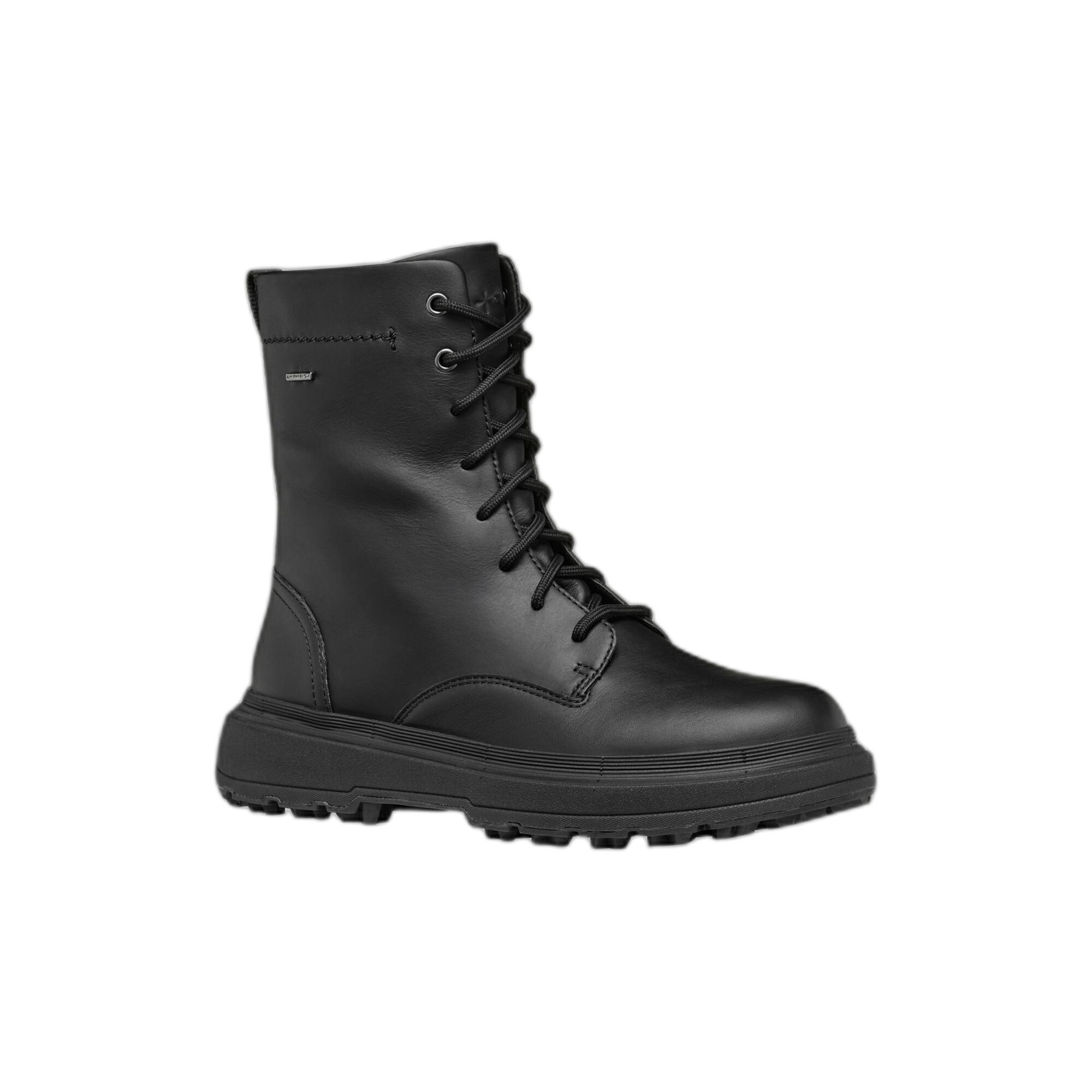 GEOX  bottines lamidie abx e 