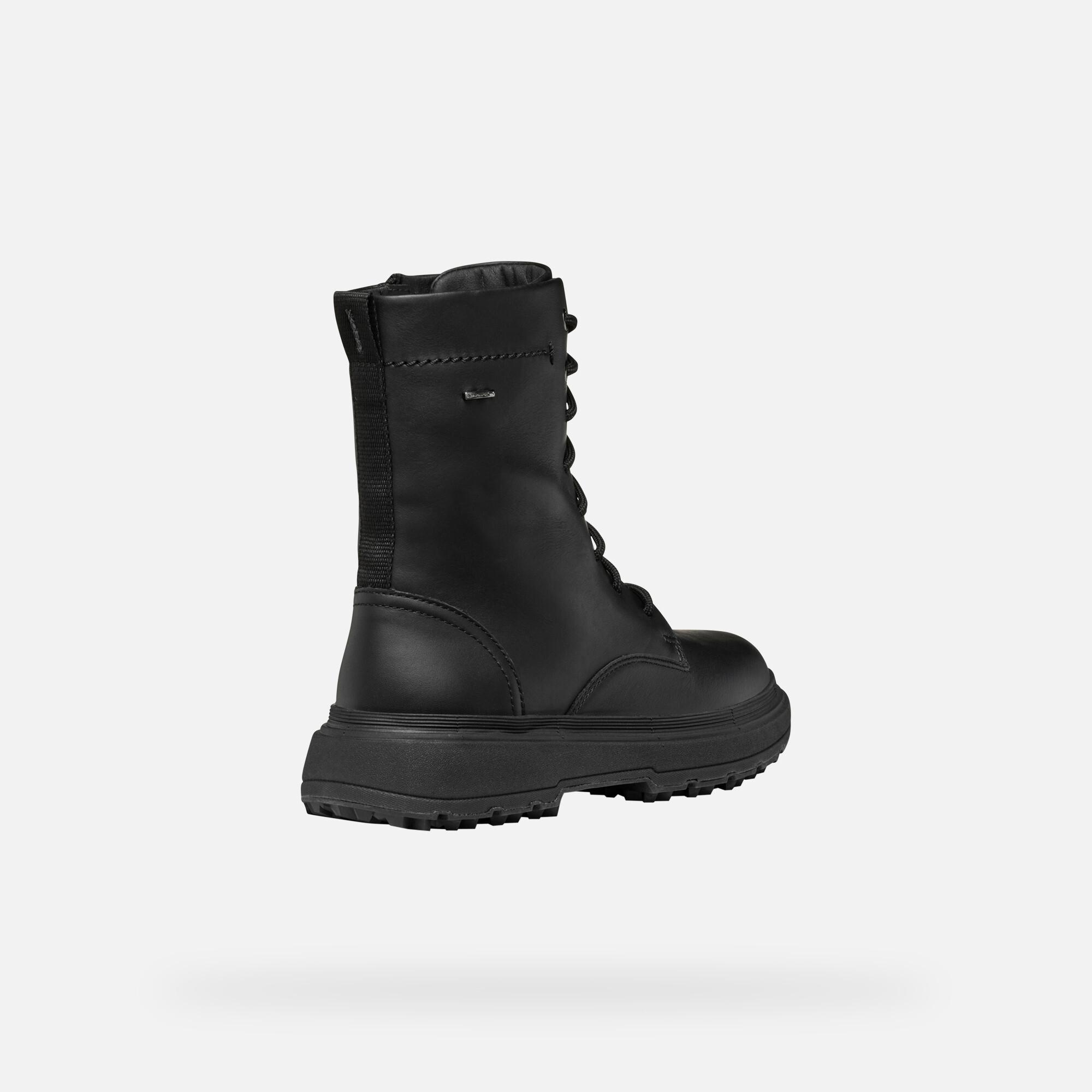 GEOX  bottines lamidie abx e 