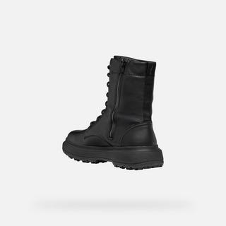 GEOX  bottines lamidie abx e 