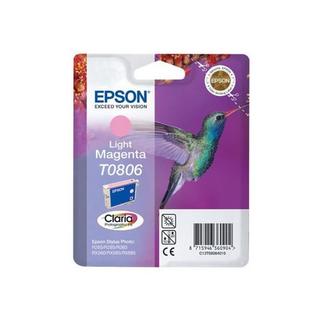 EPSON  Hummingbird Cartuccia Magenta chiaro 