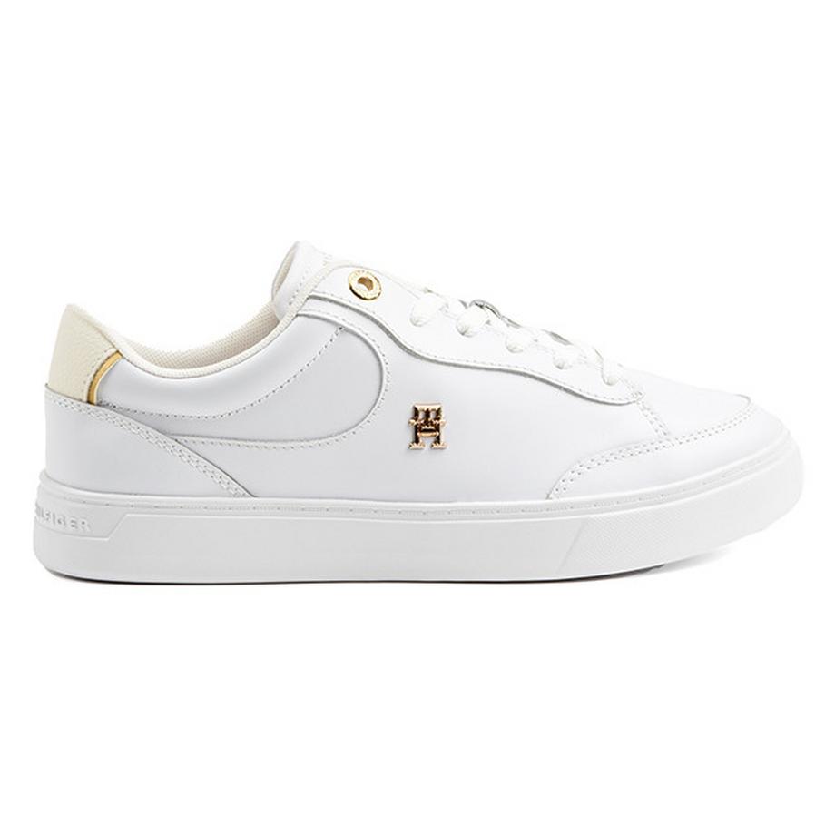 TOMMY HILFIGER  ESSENTIAL CHIC COURTSNEAKER-39 