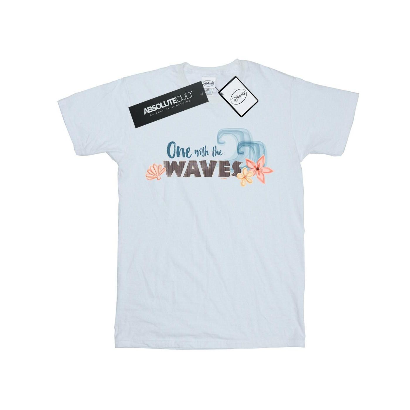 Disney  One The Waves TShirt 