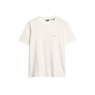 Superdry  t-shirt essential logo slub 