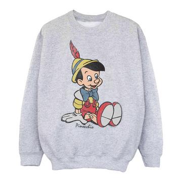 Pinocchio Sweatshirt