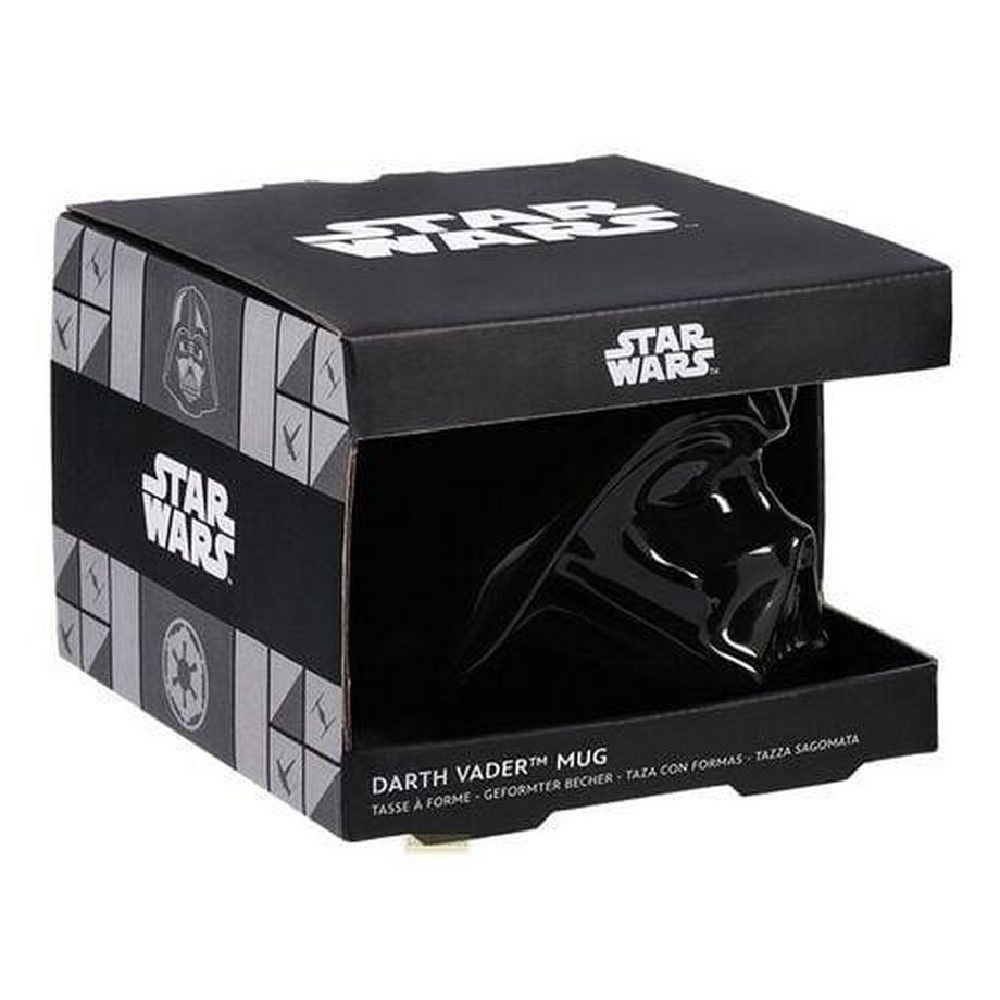 Paladone  Mug Star Wars Dark Vador 