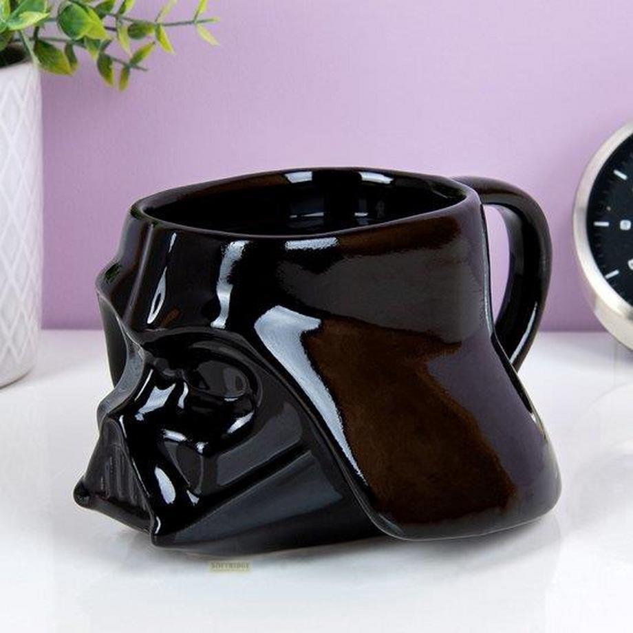 Paladone  Mug Star Wars Dark Vador 