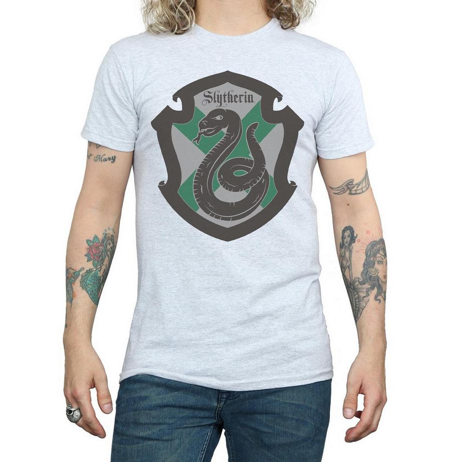 Harry Potter T-shirt Slytherin  
