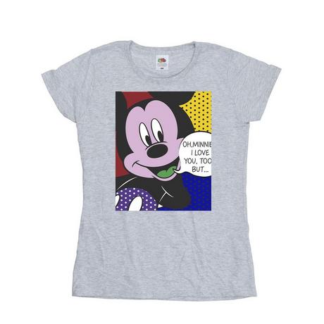 Disney  Oh TShirt 