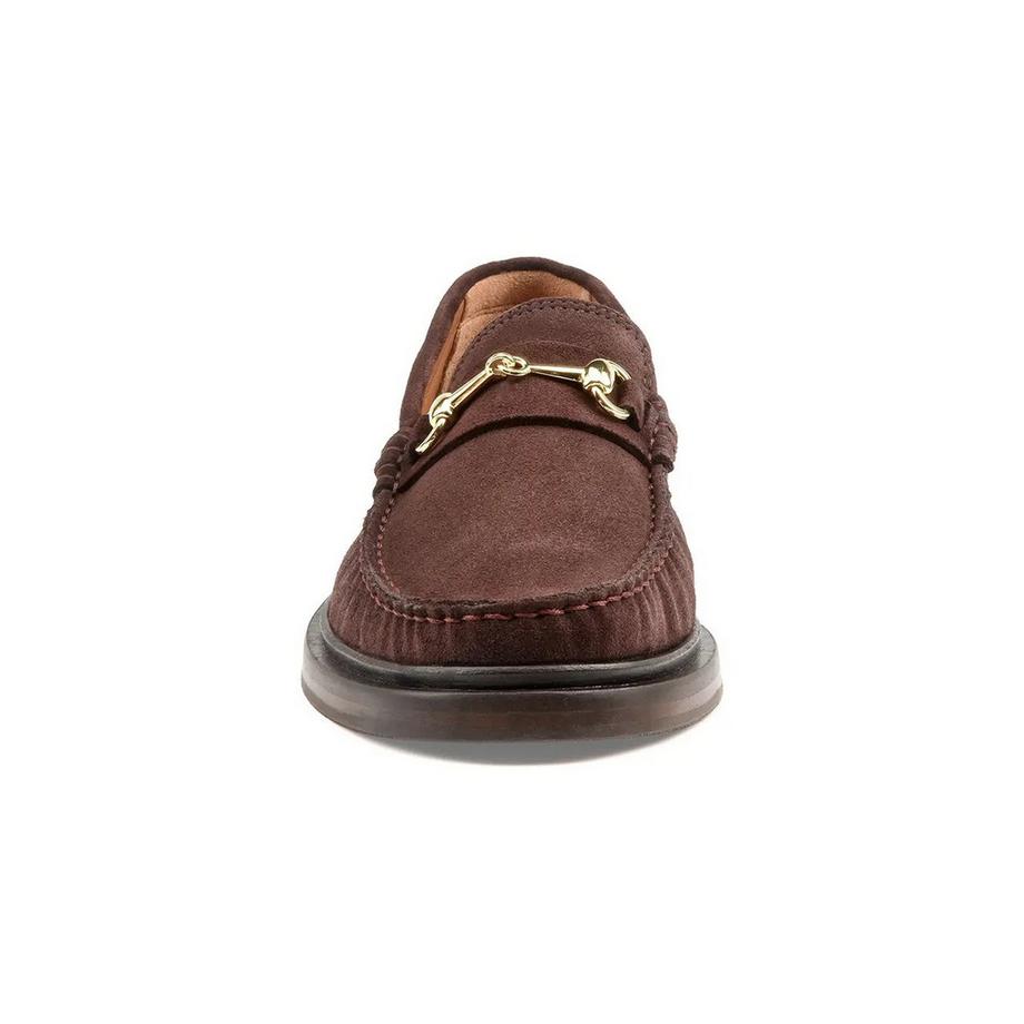 bobbies Cardi Loafer mit Bit-Detail  