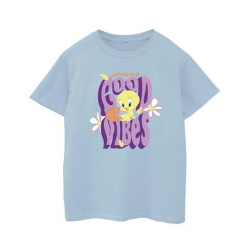 Tweeday Sunshine & Good Vibes TShirt