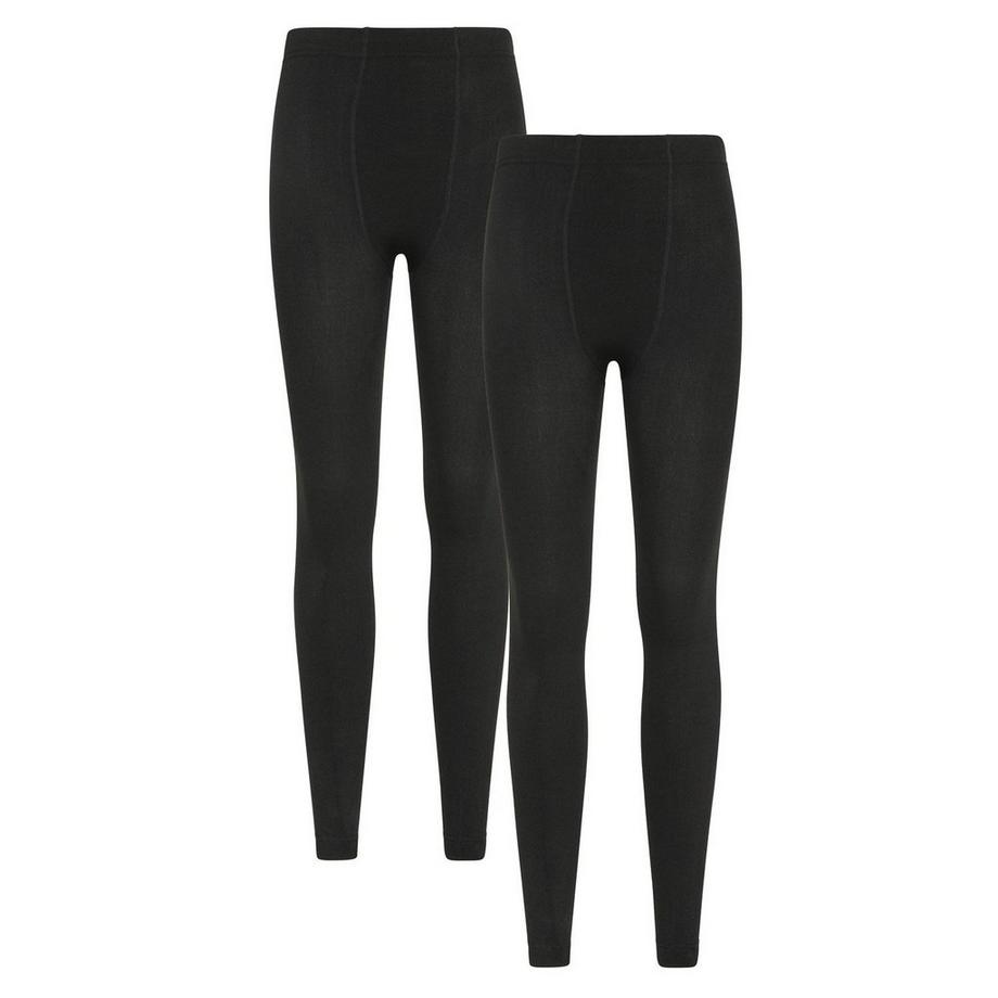 ThermoLeggings 2erPack