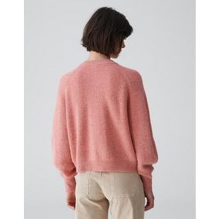 OPUS  Cardigan Dorty Boxy Silhouette 