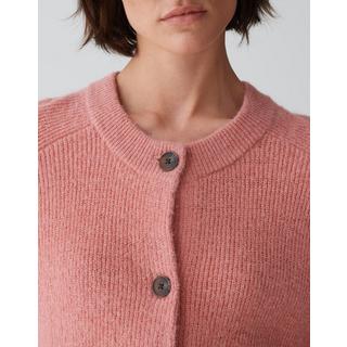 OPUS  Cardigan Dorty Boxy Silhouette 