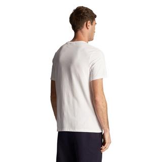 LYLE & SCOTT  TShirt Kontrasttasche 