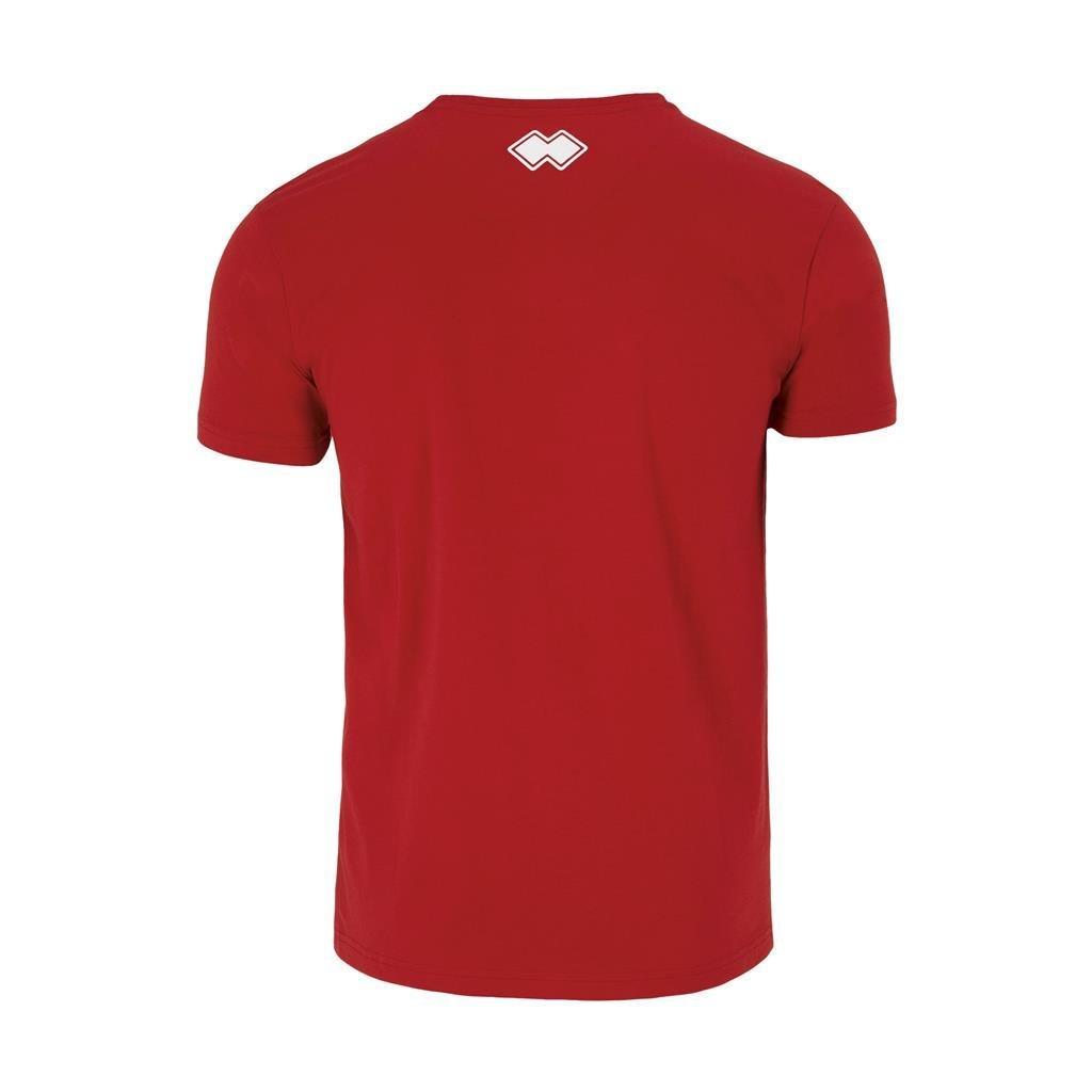 errea  t-shirt professional 3.0 