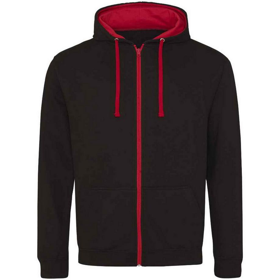 Veste À Capuche Varsity