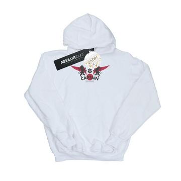 Sweat à capuche GRYFFINDOR CAPTAIN