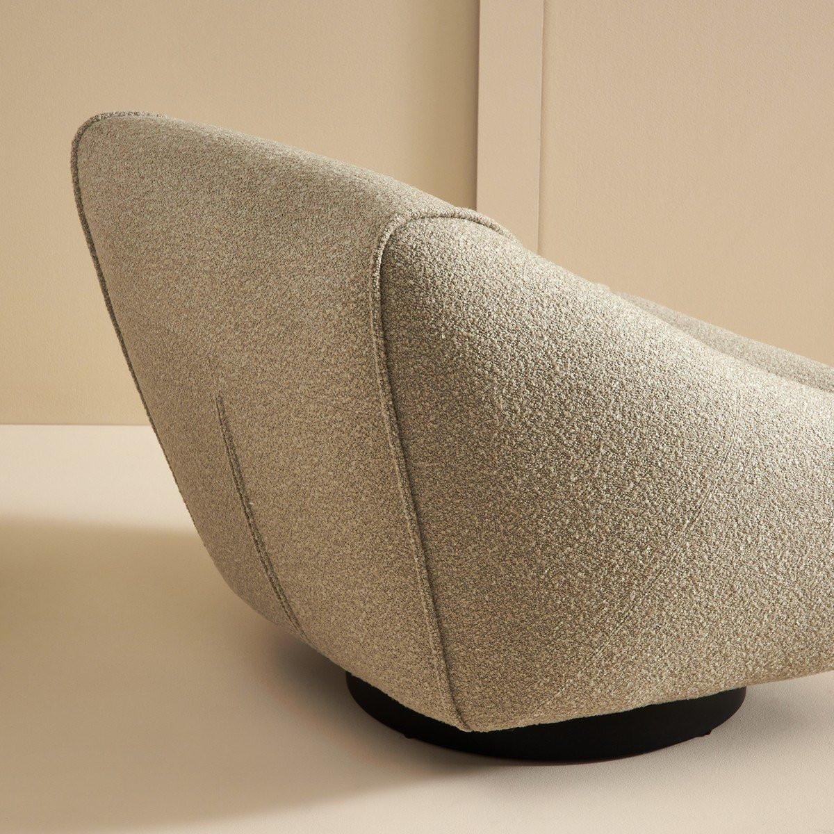 Calicosy Fauteuil HENRY  